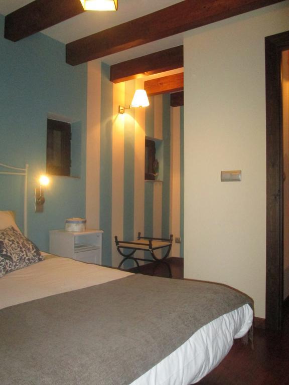 Casa Rural " El Retiro" Laspuña Quarto foto