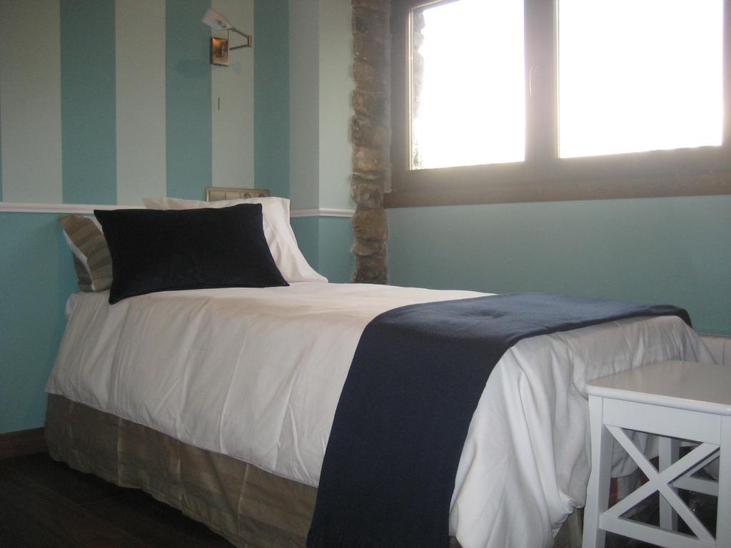 Casa Rural " El Retiro" Laspuña Quarto foto